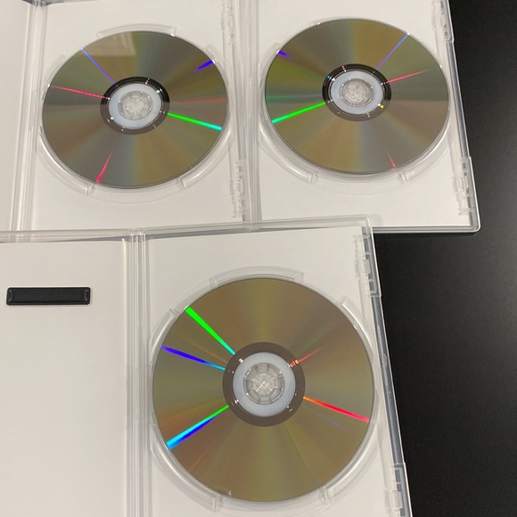 Battlestar Galactica - The Complete Third Season - Picture 13 of 14